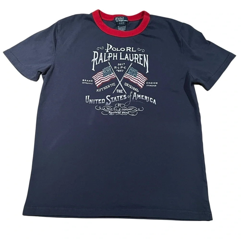 Polo Ralph Lauren good pre